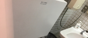 YMスクエア原宿(B1)のオムツ替え台情報