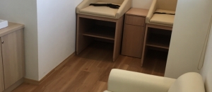 道の駅 米沢の授乳室・オムツ替え台情報