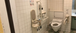 イオンスタイル笹丘店の授乳室・オムツ替え台情報