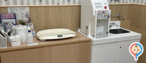 ザ・ダイソーゆめタウン八代店(2F)の授乳室・オムツ替え台情報