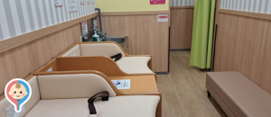 イオン錦店(1F)の授乳室・オムツ替え台情報