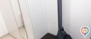 Urayasu City Central Library(1F)の授乳室・オムツ替え台情報