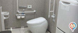 三井ホーム株式会社熊本支店(1F)の授乳室・オムツ替え台情報