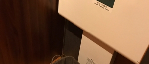 ロイヤルホスト 浦安店(1F)のオムツ替え台情報