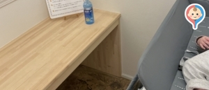 デザインハウス・エフ（古川工務店）桶川・北本ハウジングギャラリー(1F)の授乳室・オムツ替え台情報