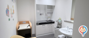 高知市役所(3F)の授乳室・オムツ替え台情報