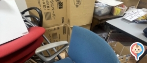 南越谷地区センター・公民館「パレット」(1F)の授乳室・オムツ替え台情報