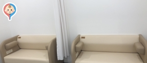 奈良県コンベンションセンター(1F)の授乳室・オムツ替え台情報