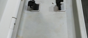 大和八木駅（改札内）(1F)のオムツ替え台情報