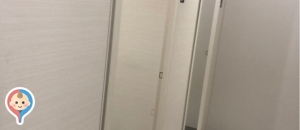 TOHOシネマズ くずはモールの授乳室・オムツ替え台情報