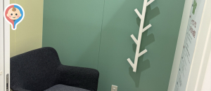 イケアIKEA長久手(2F)の授乳室・オムツ替え台情報