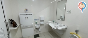 ケーズデンキ 佐世保店(1F)の授乳室・オムツ替え台情報