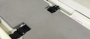 新宿区立角筈地域センター(1F)のオムツ替え台情報