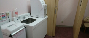 沖縄アウトレットモール あしびなー(1F)の授乳室・オムツ替え台情報