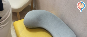 大阪タカシマヤ(6階 ベビー休憩室)の授乳室・オムツ替え台情報