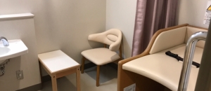 Ｖｉｓｐｏ ＹＯＫＯＳＵＫＡ(1F)の授乳室・オムツ替え台情報