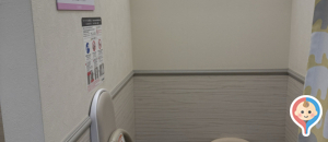 ルミネ荻窪(3F)の授乳室・オムツ替え台情報