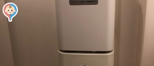 神谷バー(2F)のオムツ替え台情報