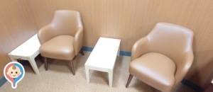 アカチャンホンポ福岡マリナタウン店(2F)の授乳室・オムツ替え台情報