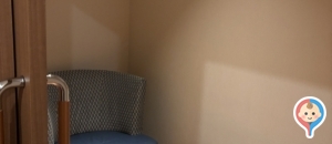 アンバサダーホテル(1F)の授乳室・オムツ替え台情報