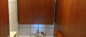 ベニーレ ベニーレ(5階)のオムツ替え台情報