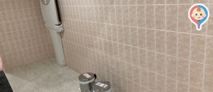 MEGAドン・キホーテUNY香久山店(1F)のオムツ替え台情報