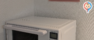 reload(1F)の授乳室・オムツ替え台情報