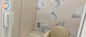 THE OUTLETS SHONAN HIRATSUKA(2F)の授乳室・オムツ替え台情報