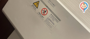 バーミヤン 札幌白石本通店のオムツ替え台情報