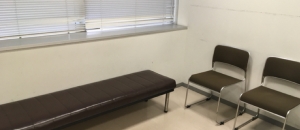 大田区役所 蒲田地域庁舎蒲田地域健康課(2F)の授乳室情報