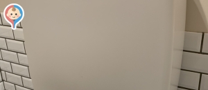 DULTON FACTORY SERVICE 大宮店のオムツ替え台情報