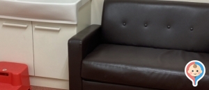 北区子ども・子育てプラザ(1F)の授乳室・オムツ替え台情報