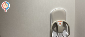 ENnoZAの授乳室・オムツ替え台情報