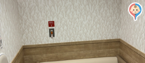 ららテラス川口(B1)の授乳室・オムツ替え台情報