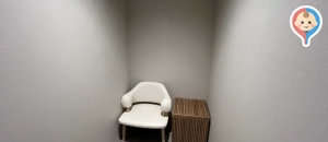 ダイワロイネットホテル三宮中央通の授乳室・オムツ替え台情報