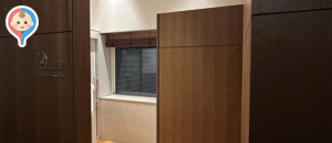 玉川高島屋南館(11階)の授乳室・オムツ替え台情報