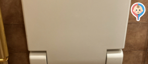 コメダ珈琲店　北見夕陽ヶ丘店のオムツ替え台情報