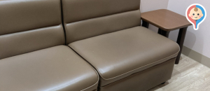 イオンモール各務原1F (オトナカフェ側)(1F)の授乳室・オムツ替え台情報