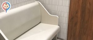 蔦屋書店 広島TｰSITE(2F)の授乳室・オムツ替え台情報