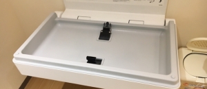 名古屋スバル自動車 吹上店(2F)の授乳室・オムツ替え台情報