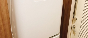 オーケーストア 梶野町店(1F)のオムツ替え台情報