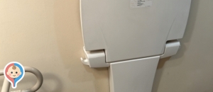 PGA ツアースーパーストア 大宮店のオムツ替え台情報