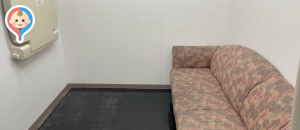 名護中央公民館の授乳室・オムツ替え台情報