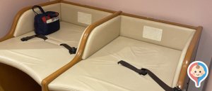 コレド日本橋(3F)の授乳室・オムツ替え台情報