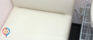 保険の窓口(1F)の授乳室・オムツ替え台情報