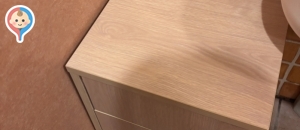 ファミリーガーデン(1F)の授乳室・オムツ替え台情報