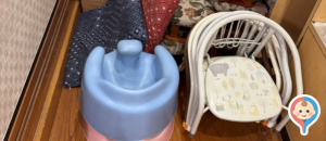 和食麺処サガミ 豊山店のオムツ替え台情報