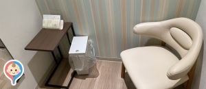 アピタタウンけいはんな(1F)の授乳室・オムツ替え台情報