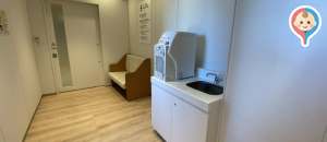 JRセントラルタワーズ(13F)の授乳室・オムツ替え台情報