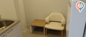 河北町児童動物園(1F)の授乳室・オムツ替え台情報